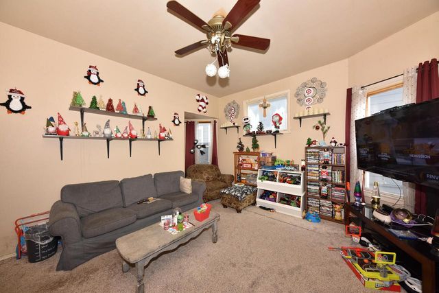 1624 W Washington STREET, Milwaukee, WI 53204