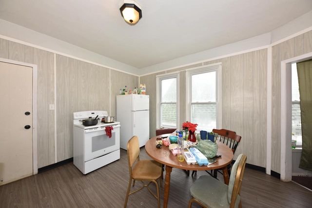 1624 W Washington STREET, Milwaukee, WI 53204