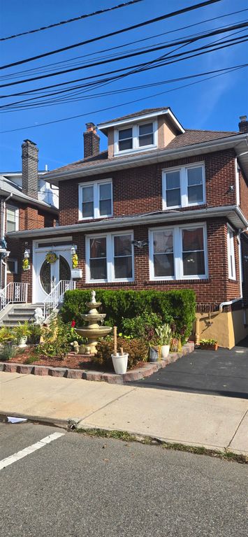 516 80TH ST, North Bergen, NJ 07047