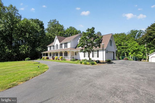 6921 BOND STREET, Saint Leonard, MD 20685