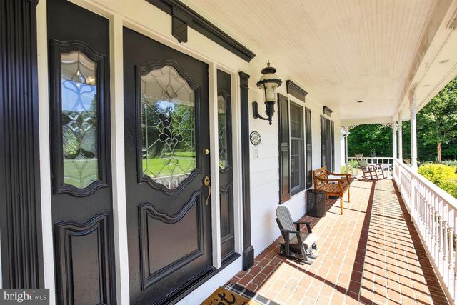 6921 BOND STREET, Saint Leonard, MD 20685