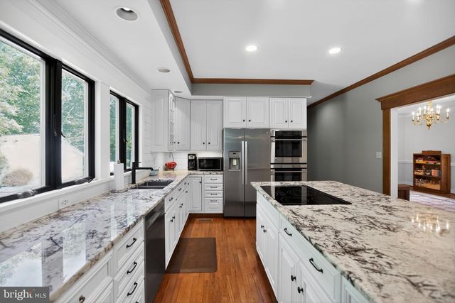 6921 BOND STREET, Saint Leonard, MD 20685