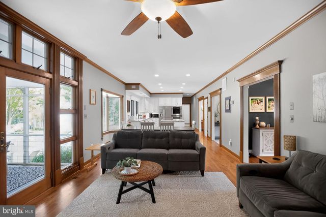 6921 BOND STREET, Saint Leonard, MD 20685