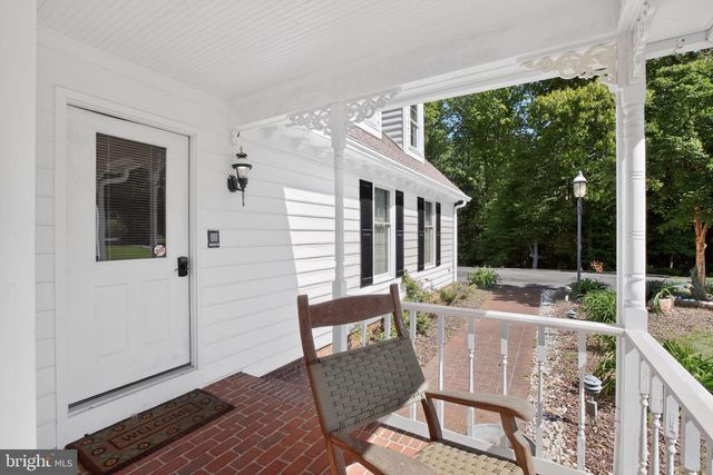 6921 BOND STREET, Saint Leonard, MD 20685