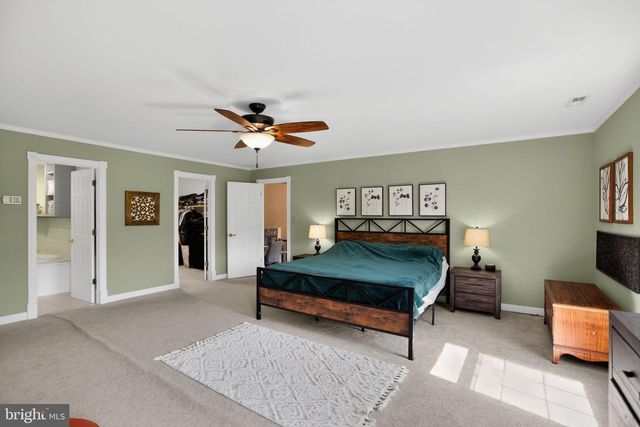 6921 BOND STREET, Saint Leonard, MD 20685