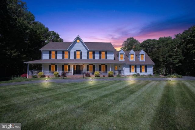 6921 BOND STREET, Saint Leonard, MD 20685