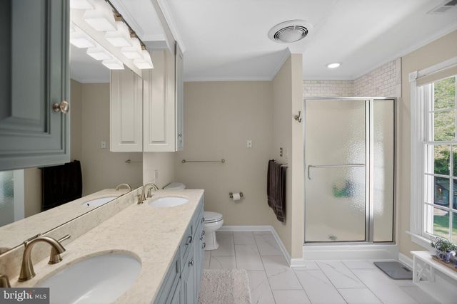 6921 BOND STREET, Saint Leonard, MD 20685