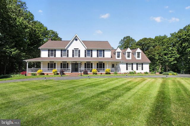 6921 BOND STREET, Saint Leonard, MD 20685