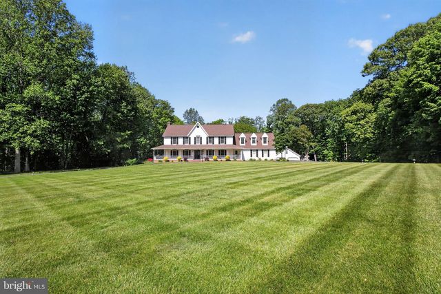 6921 BOND STREET, Saint Leonard, MD 20685