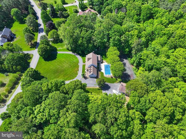 6921 BOND STREET, Saint Leonard, MD 20685