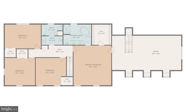 6921 BOND STREET, Saint Leonard, MD 20685