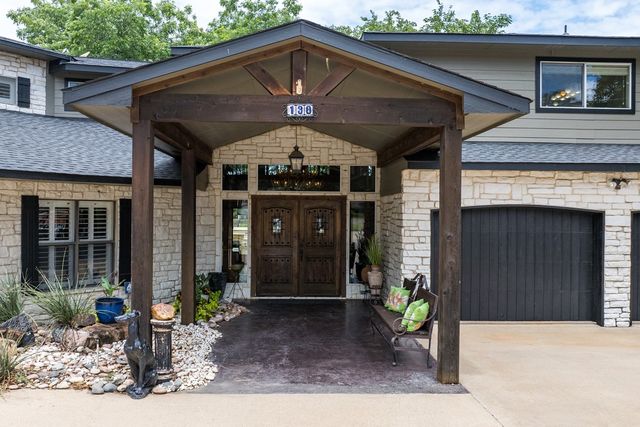 138 Redondo Drive, Gun Barrel City, TX 75156