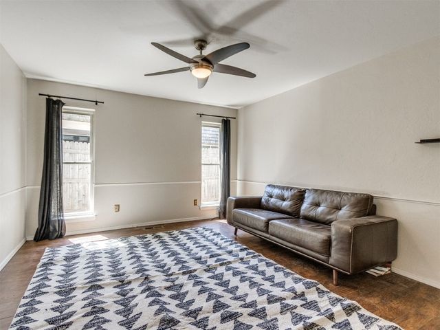 6317 Overcourt Manor, Oklahoma City, OK 73132