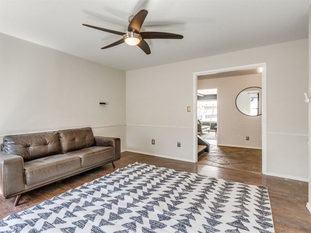 6317 Overcourt Manor, Oklahoma City, OK 73132
