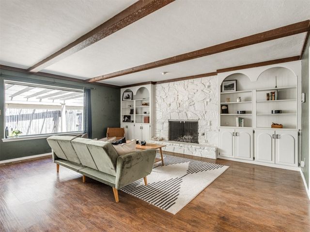 6317 Overcourt Manor, Oklahoma City, OK 73132