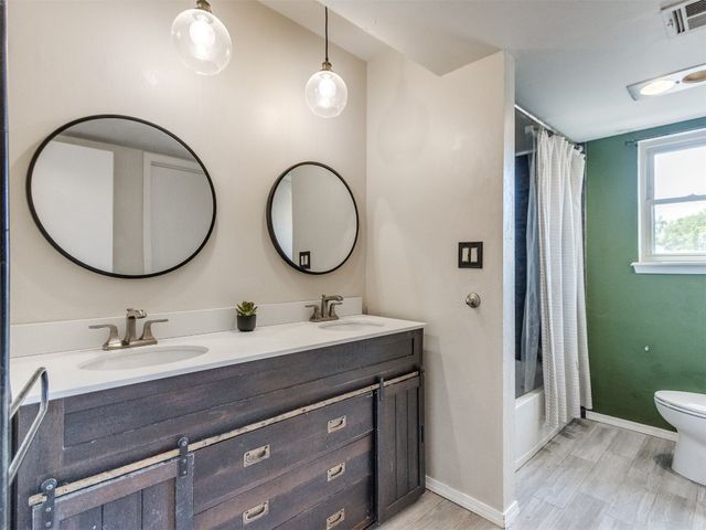 6317 Overcourt Manor, Oklahoma City, OK 73132