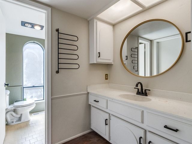 6317 Overcourt Manor, Oklahoma City, OK 73132