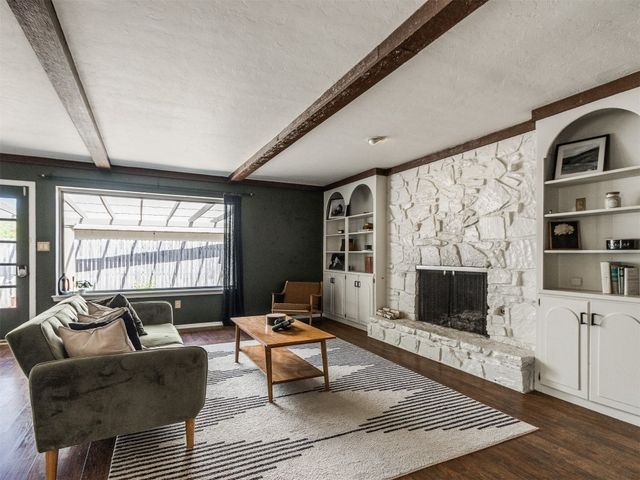 6317 Overcourt Manor, Oklahoma City, OK 73132