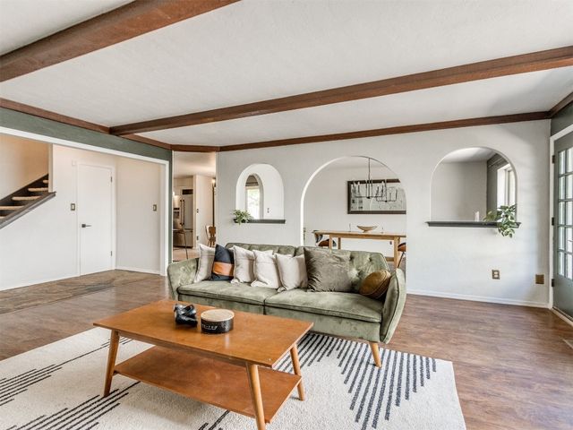 6317 Overcourt Manor, Oklahoma City, OK 73132