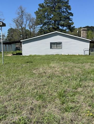 10 Tomahawk Street, Huntsville, TX 77320