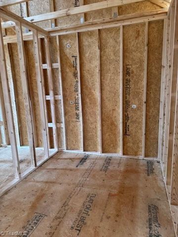 1318 Dandridge Drive 342, Kernersville, NC 27284