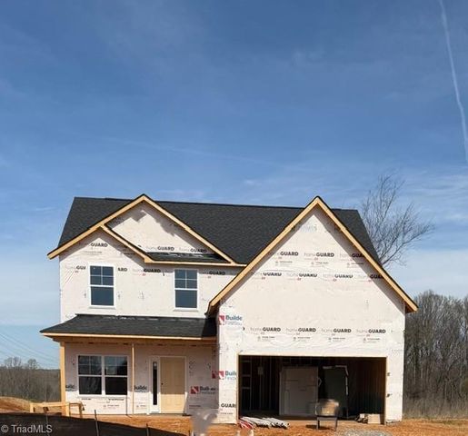 1318 Dandridge Drive 342, Kernersville, NC 27284