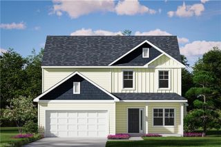 1318 Dandridge Drive 342, Kernersville, NC 27284