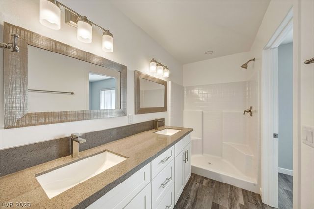 601 Valiant Avenue, Pahrump, NV 89060