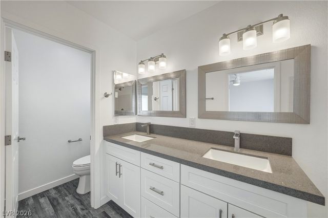 601 Valiant Avenue, Pahrump, NV 89060