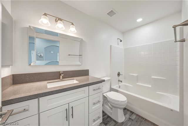 601 Valiant Avenue, Pahrump, NV 89060