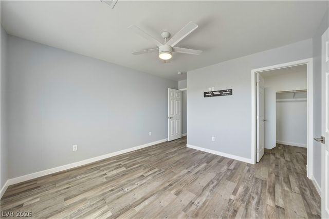 601 Valiant Avenue, Pahrump, NV 89060