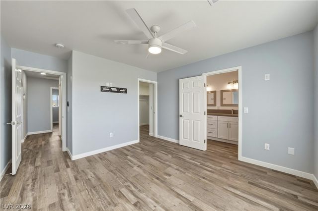 601 Valiant Avenue, Pahrump, NV 89060