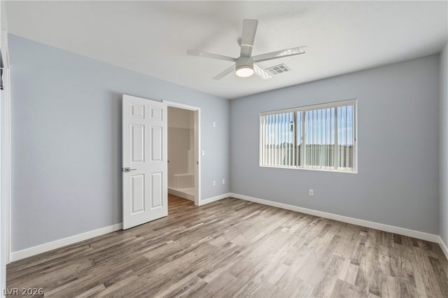 601 Valiant Avenue, Pahrump, NV 89060