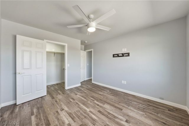 601 Valiant Avenue, Pahrump, NV 89060