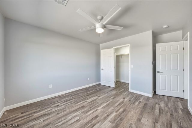 601 Valiant Avenue, Pahrump, NV 89060