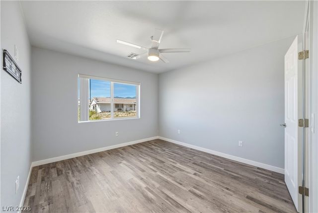 601 Valiant Avenue, Pahrump, NV 89060