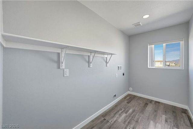 601 Valiant Avenue, Pahrump, NV 89060