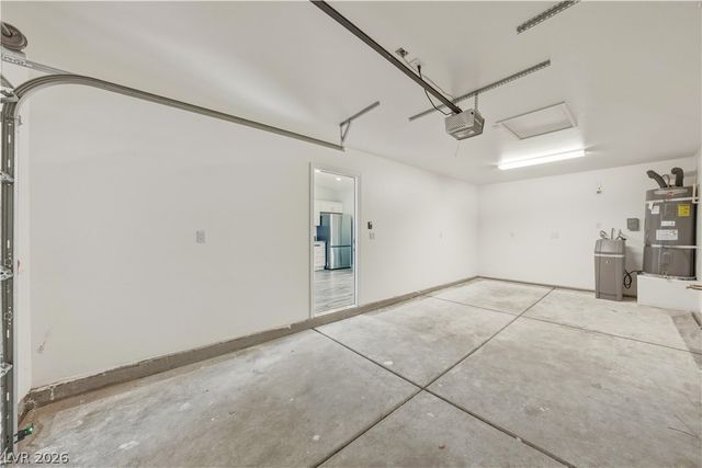 601 Valiant Avenue, Pahrump, NV 89060