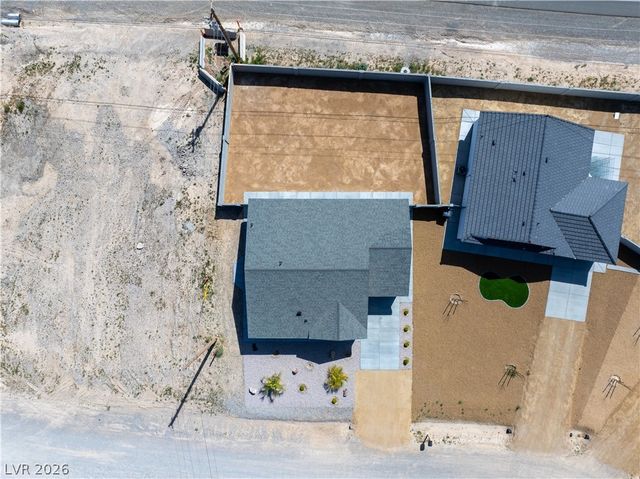 601 Valiant Avenue, Pahrump, NV 89060
