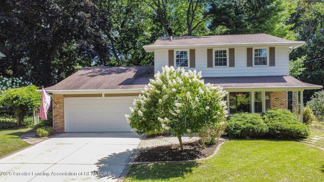 4562 Seneca Drive, Okemos, MI 48864