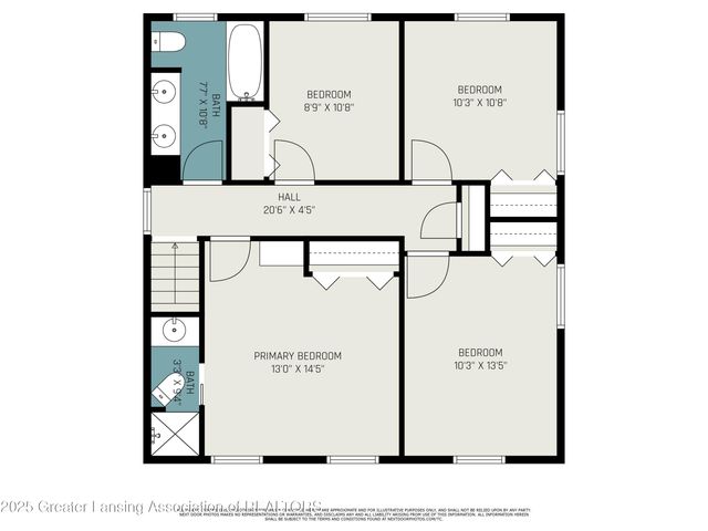 4562 Seneca Drive, Okemos, MI 48864