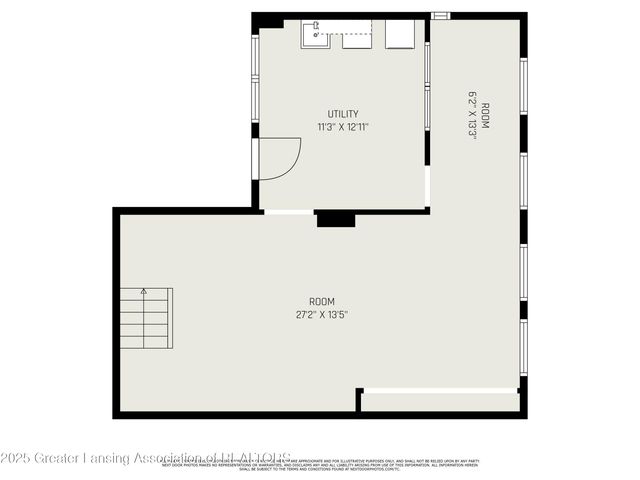 4562 Seneca Drive, Okemos, MI 48864