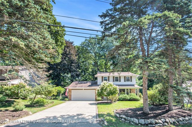 4562 Seneca Drive, Okemos, MI 48864