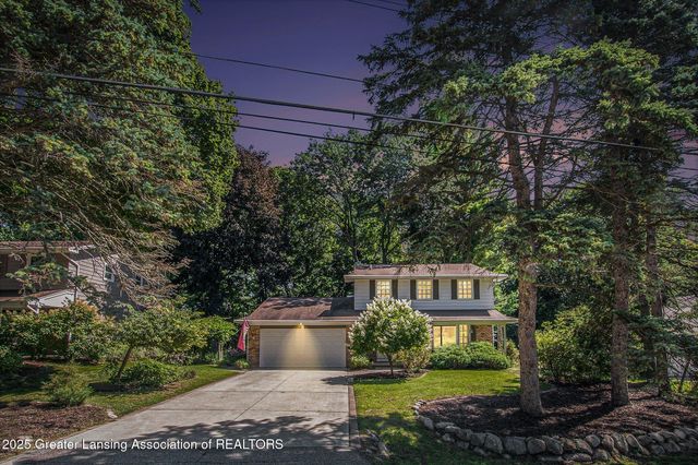 4562 Seneca Drive, Okemos, MI 48864