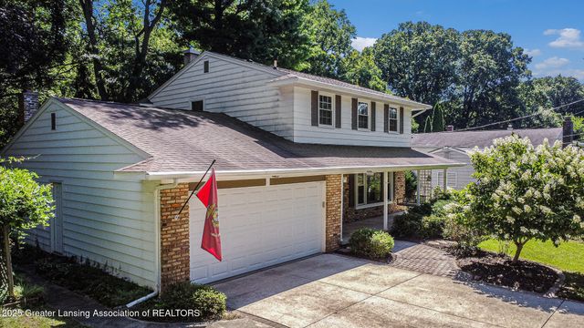 4562 Seneca Drive, Okemos, MI 48864