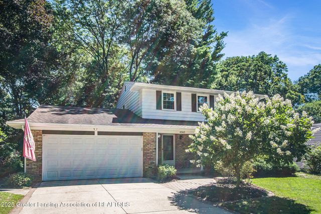 4562 Seneca Drive, Okemos, MI 48864