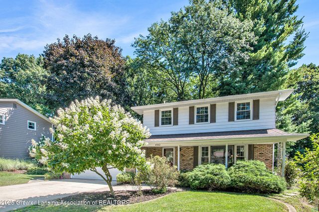 4562 Seneca Drive, Okemos, MI 48864