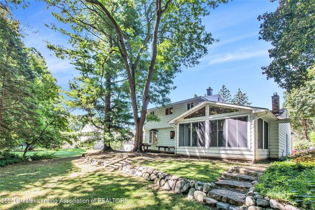 4562 Seneca Drive, Okemos, MI 48864