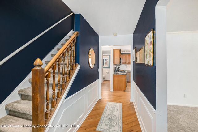 4562 Seneca Drive, Okemos, MI 48864