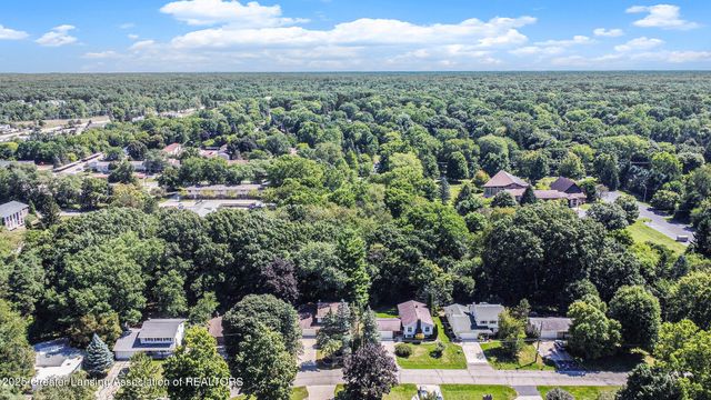 4562 Seneca Drive, Okemos, MI 48864